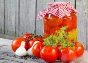 Топ-8 простых и вкусных рецептов маринованных зимних помидоров