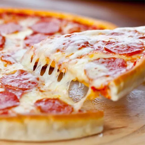 Что такое перец для пиццы?