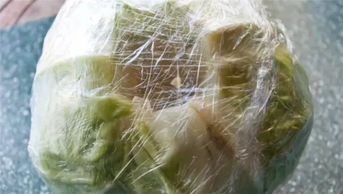 Лучшие способы заморозки зимней капусты в домашних условиях