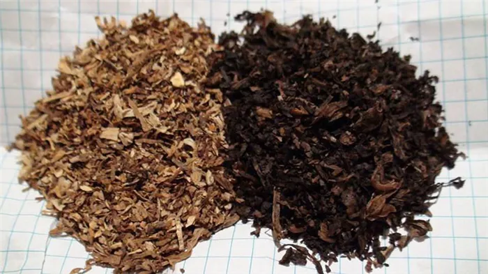 Ферментация табака в мультиварке-скороварке
