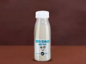 Овечье молоко: описание, польза и вред