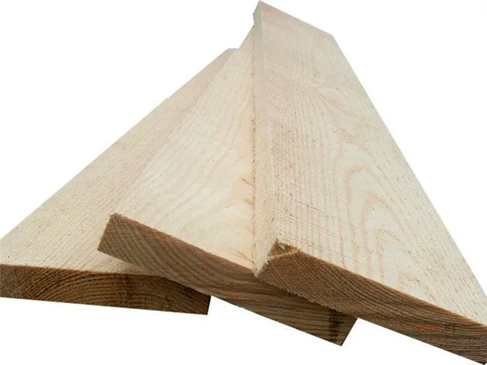 Высококачественная древесина