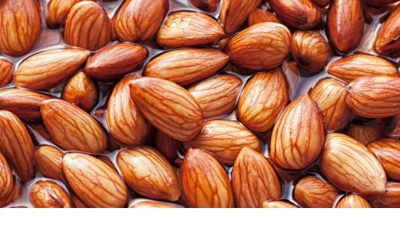 Нужно ли замачивать орехи перед употреблением?