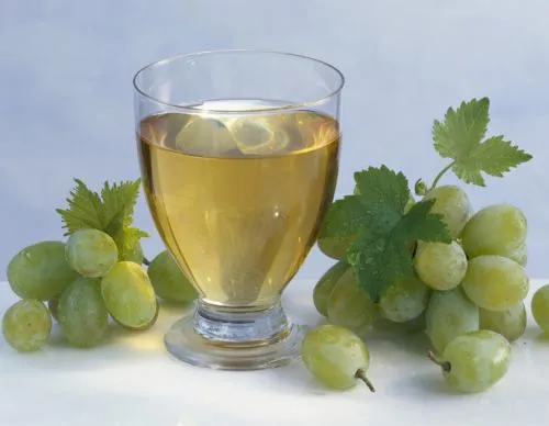 Виноградный сок в блендере. Как приготовить дома сок из винограда