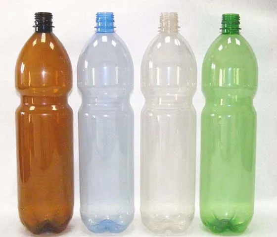 как сделать беседку из пластиковых бутылок