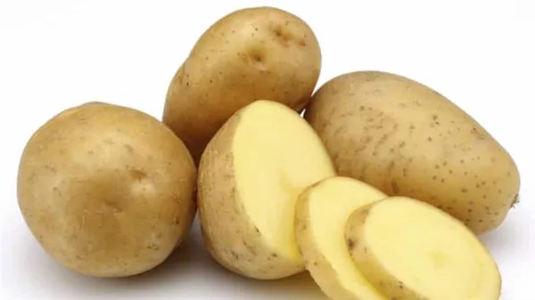 От чего помогает сырая картошка и можно ли ее есть