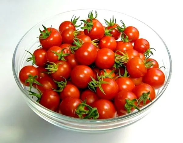картинка урожай помидор