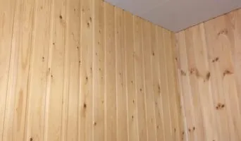 Ремонт дачи: 10+ способов недорого отделать стены внутри дома