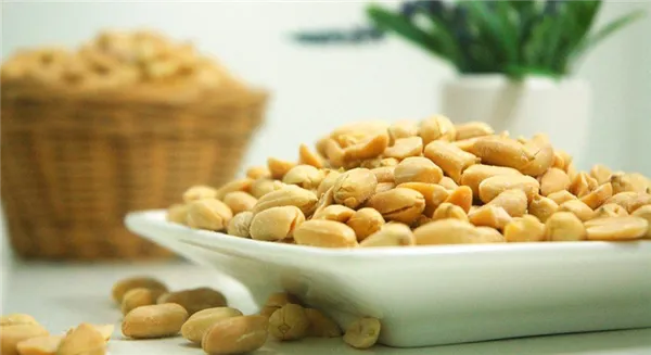 Почему арахис агрессивный аллерген?