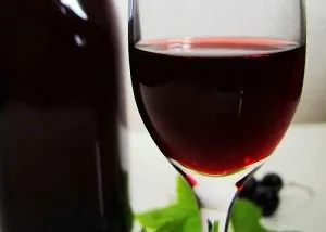 Вино из смородинового варенья - фото шаг 4