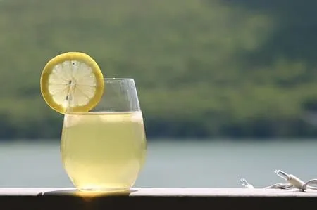 Имбирный лимонад - 8 рецептов приготовления в домашних условиях
