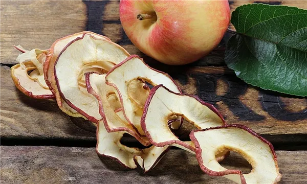 Как высушить яблоки в домашних условиях: 8 способов
