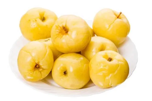 Консервируем яблоки на зиму. 12 беспроигрышных способов заготовки яблок на зиму