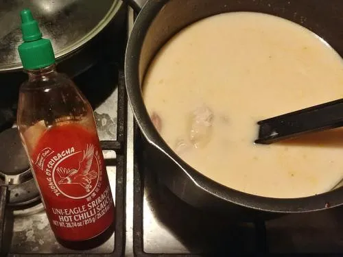 Что делать если переперчила суп красным перцем. Что делать, когда переперчил суп