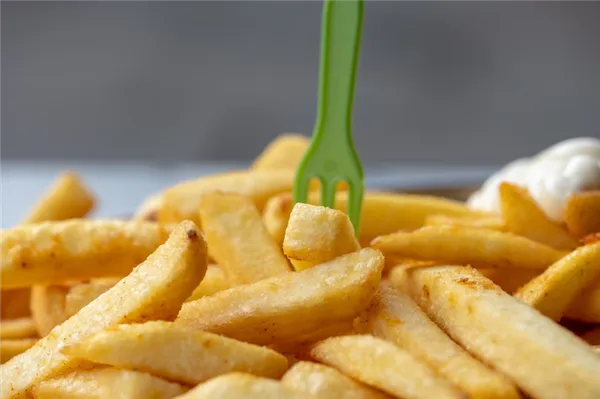 5 фактов о картофеле, которые ты не знала
